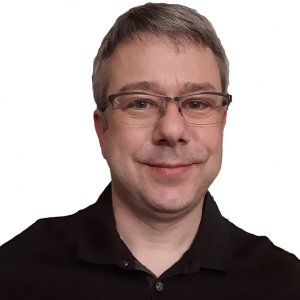 Marc Blanchette