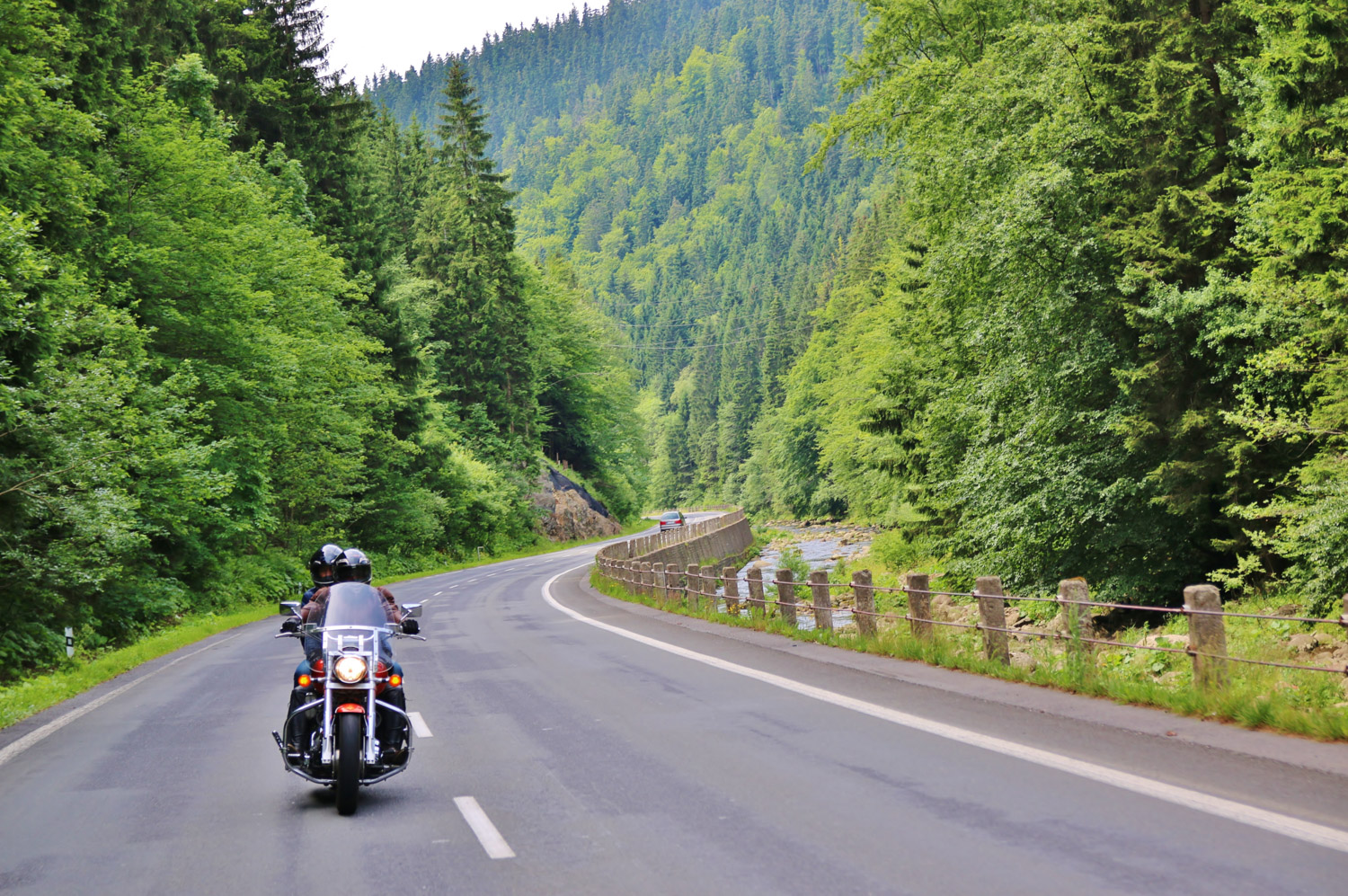 CHANGEMENTS DES RÈGLES D’ACCÈS POUR LES FUTURS MOTOCYCLISTES