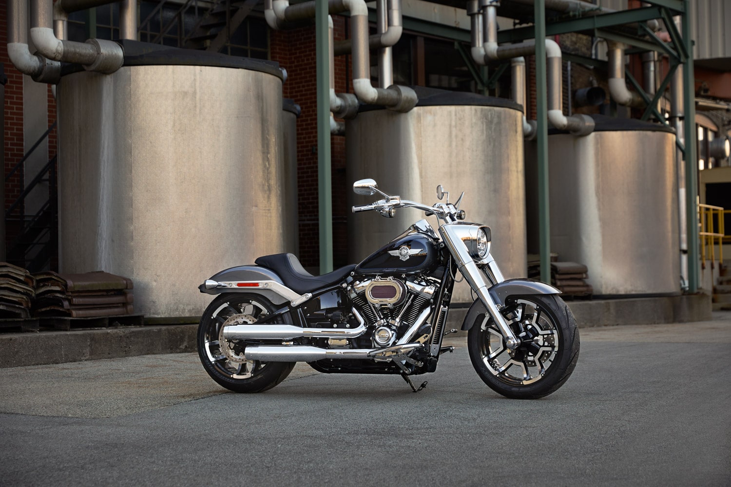 Accessoires Harley-Davidson 2021