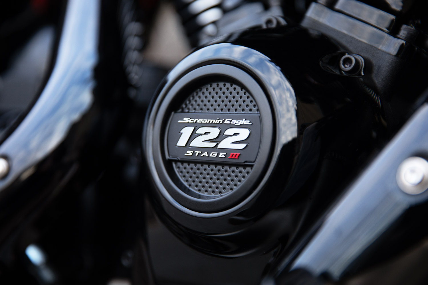 Accessoires Harley-Davidson 2021