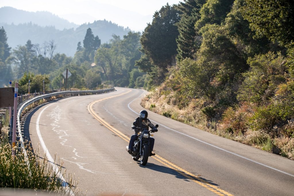 Achat d’une première moto trucs et astuces