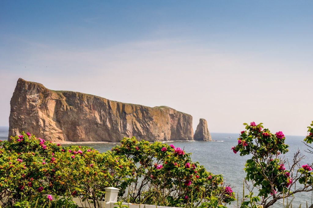 La Gaspésie dans tous ses états