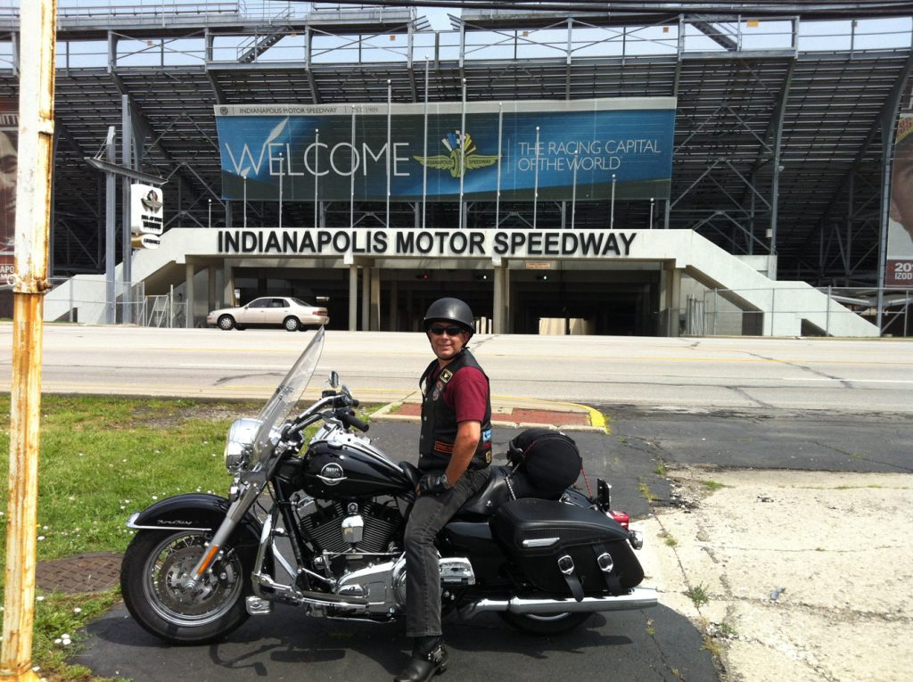 La Kentucky Bourbon Trail