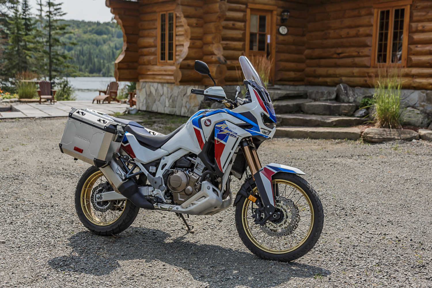 Honda Africa Twin 2021-53