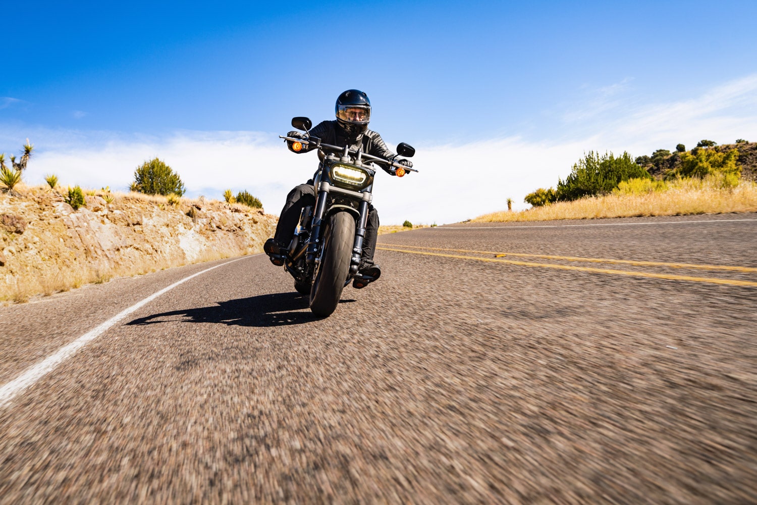 L'Huile Amsoil vs l’Huile Harley-Davidson