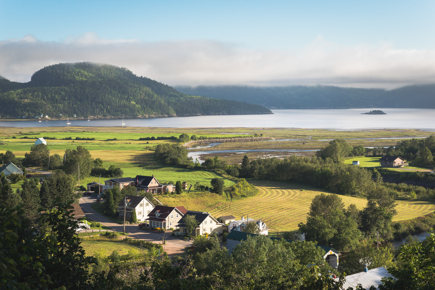 Saguenay–Lac-Saint-Jean