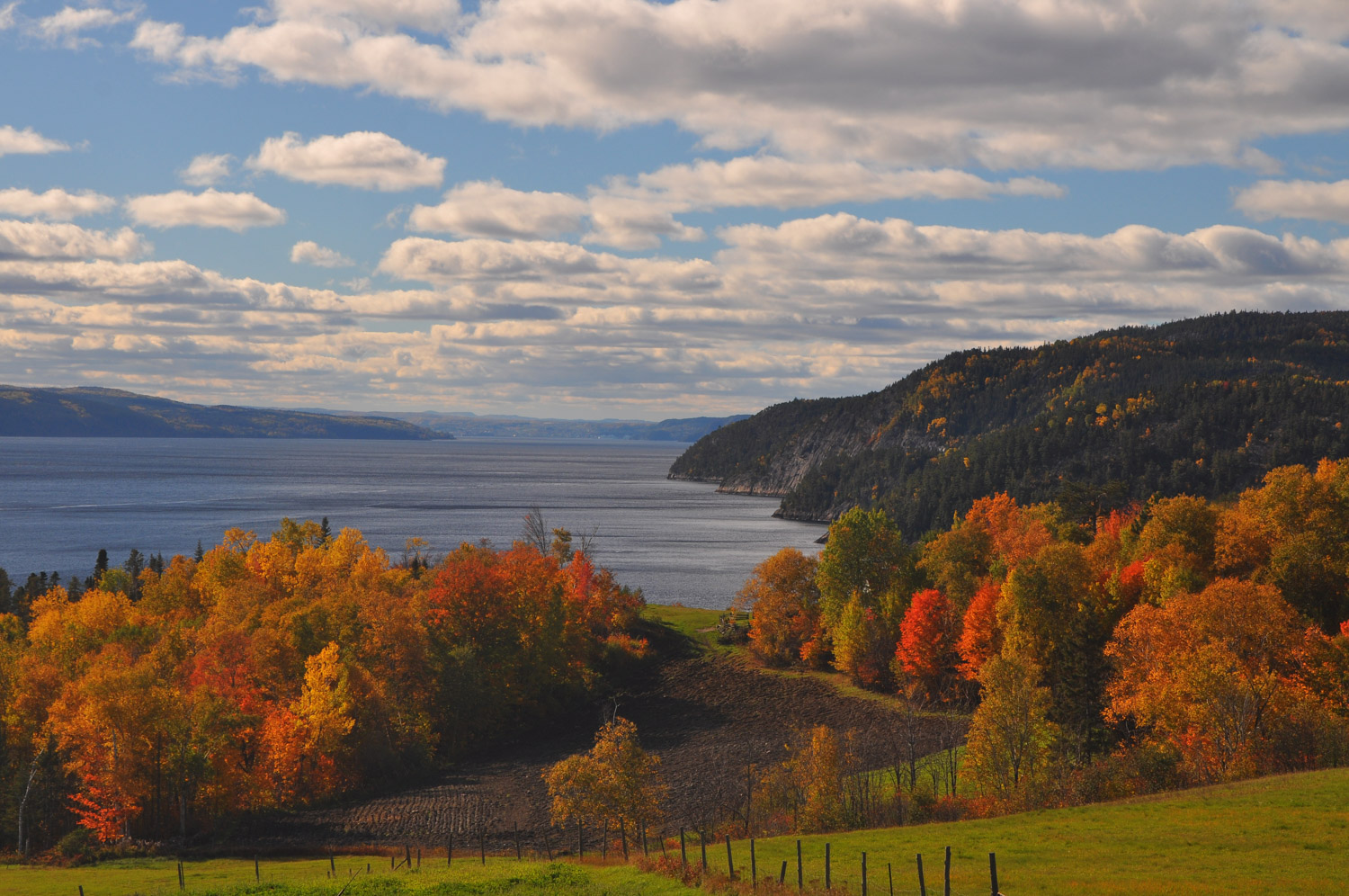 Saguenay–Lac-Saint-Jean