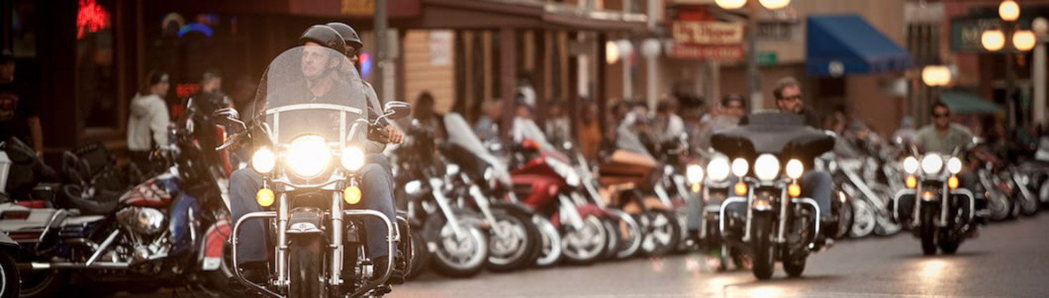 HARLEY-DAVIDSON AMORCE SA TOURNÉE PANCANADIENNE FUEL GOOD DE L’AUTOMNE