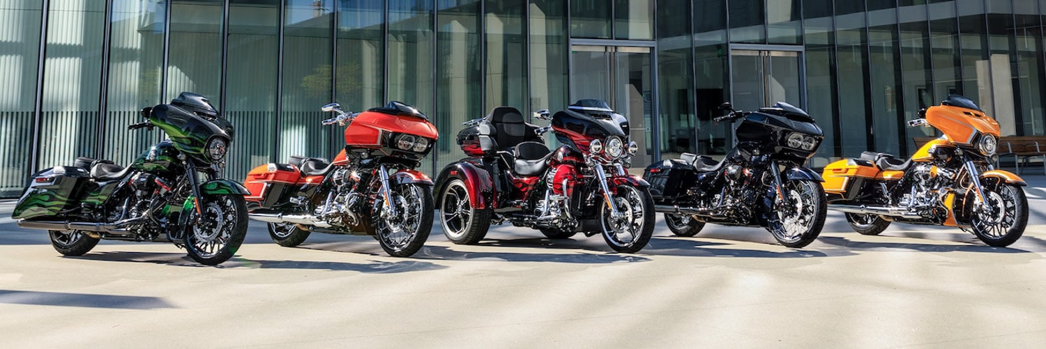 Ce 26 janvier, Harley-Davidson invitait le monde entier à la présentation 2022