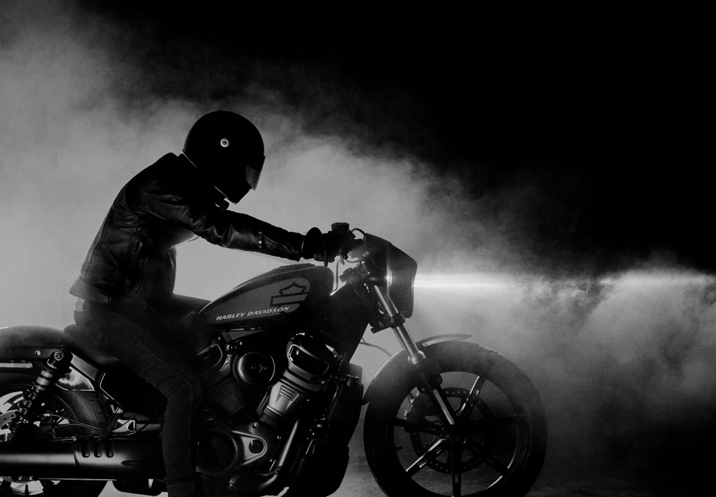 Le nouveau modèle Harley-Davidson Nightster. marque le début d'un nouveau chapitre dans l'histoire des motos Sportster.