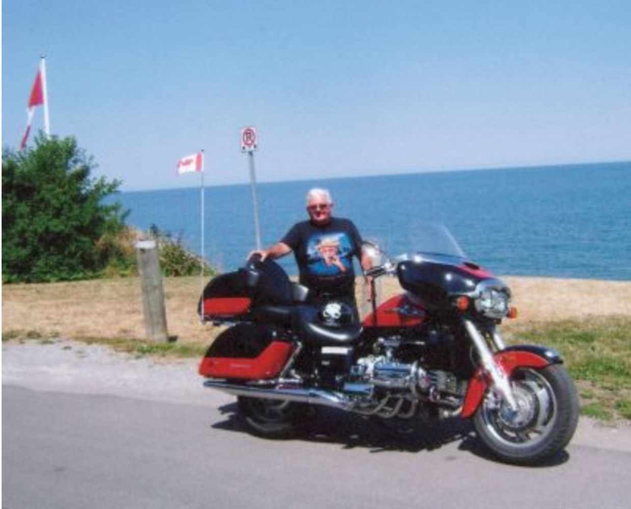 Port Dover