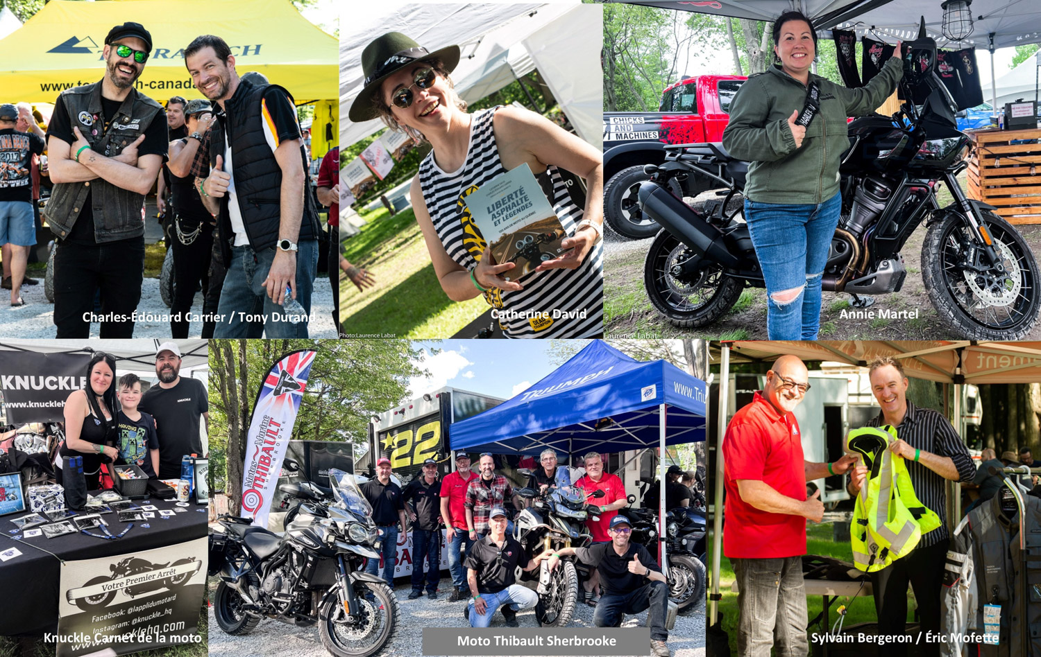 La Brocante Moto une expérience à vivre