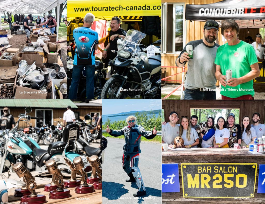 La Brocante Moto une expérience à vivre