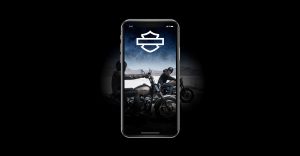 Applications pour motos et motos connectées