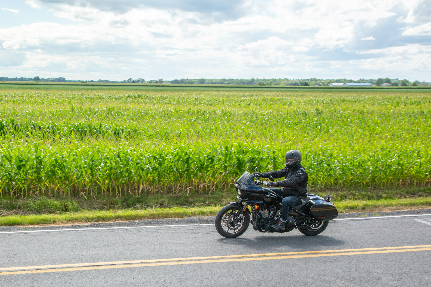 Appréciation-de-la-Harley-Davidson-Low-Rider-ST-2022