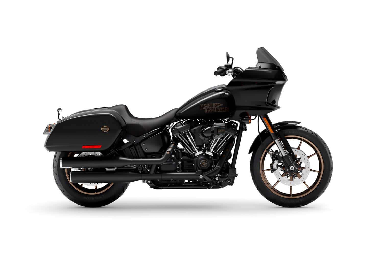 Appréciation-de-la-Harley-Davidson-Low-Rider-ST-2022
