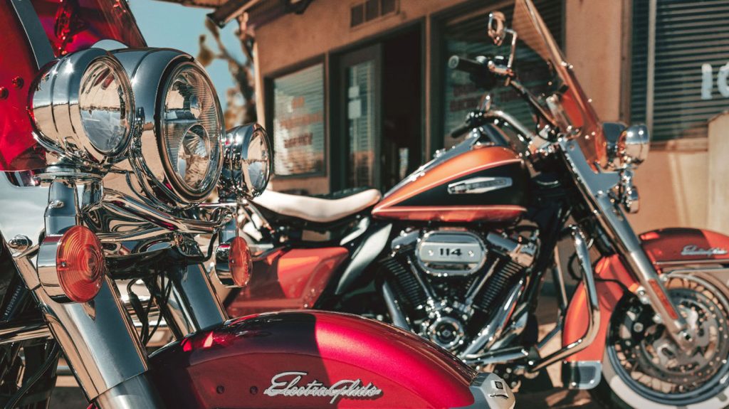 LANCEMENT-D’UNE-NOUVELLE-ICÔNE-HARLEY-DAVIDSON-L’ELECTRA-GLIDE-HIGHWAY-KING