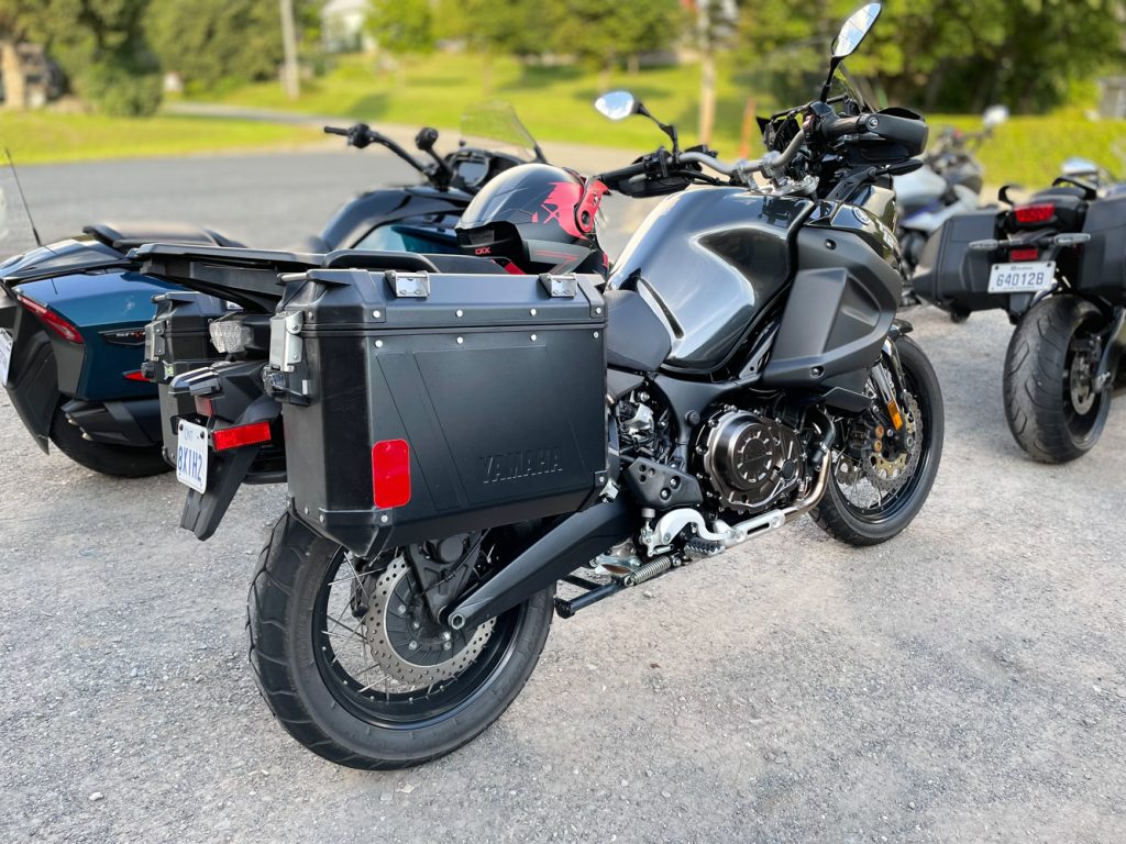 Yamaha-Super-Ténéré-1200-ES-2023-Essai