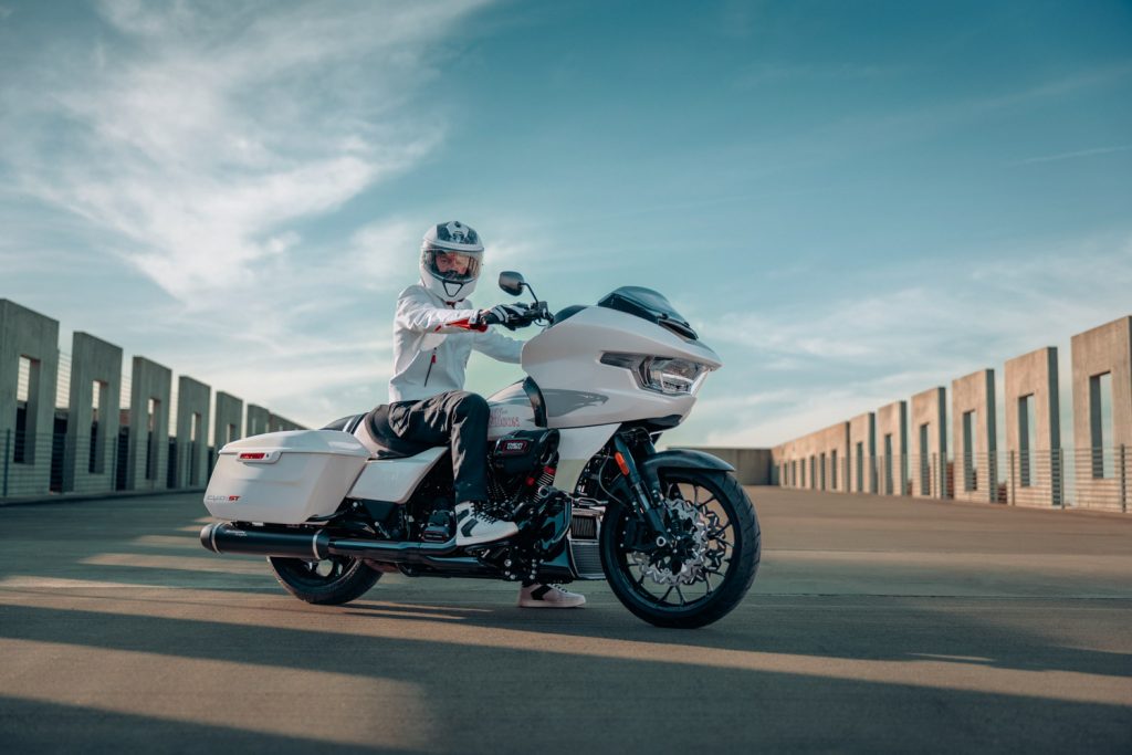 Indian Motorcycle Intégration d'Apple CarPlay - Custom Tour Magazine