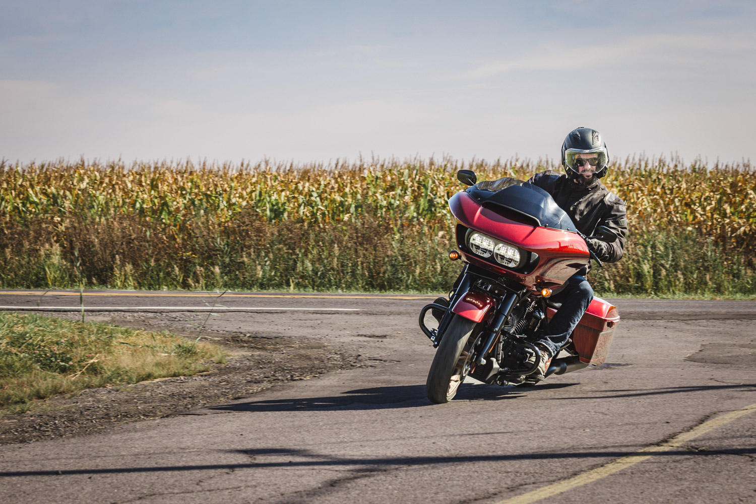 Harley Davidson Road Glide Special 2023