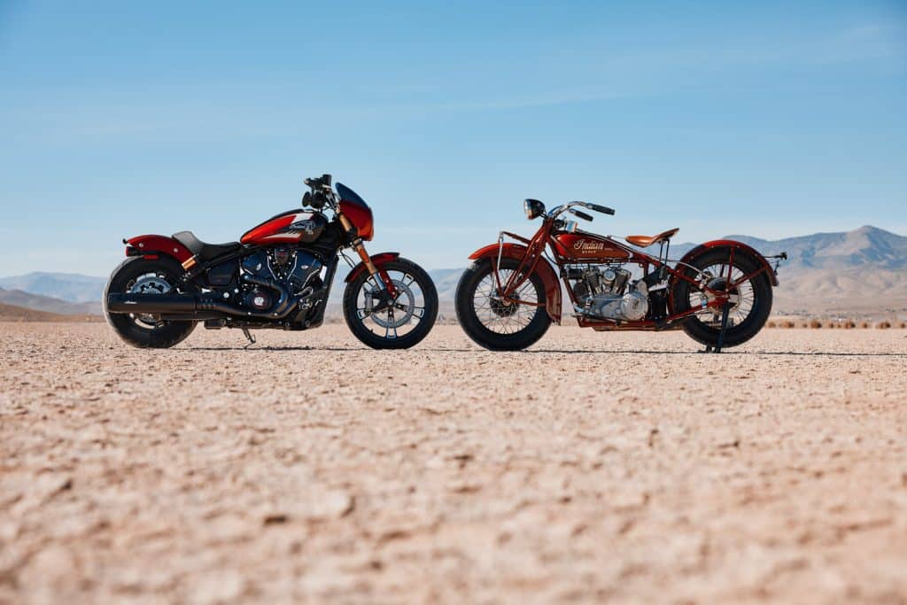 Indian-Motorcycle-s'inspire-d’une-icône-américaine-intemporelle
