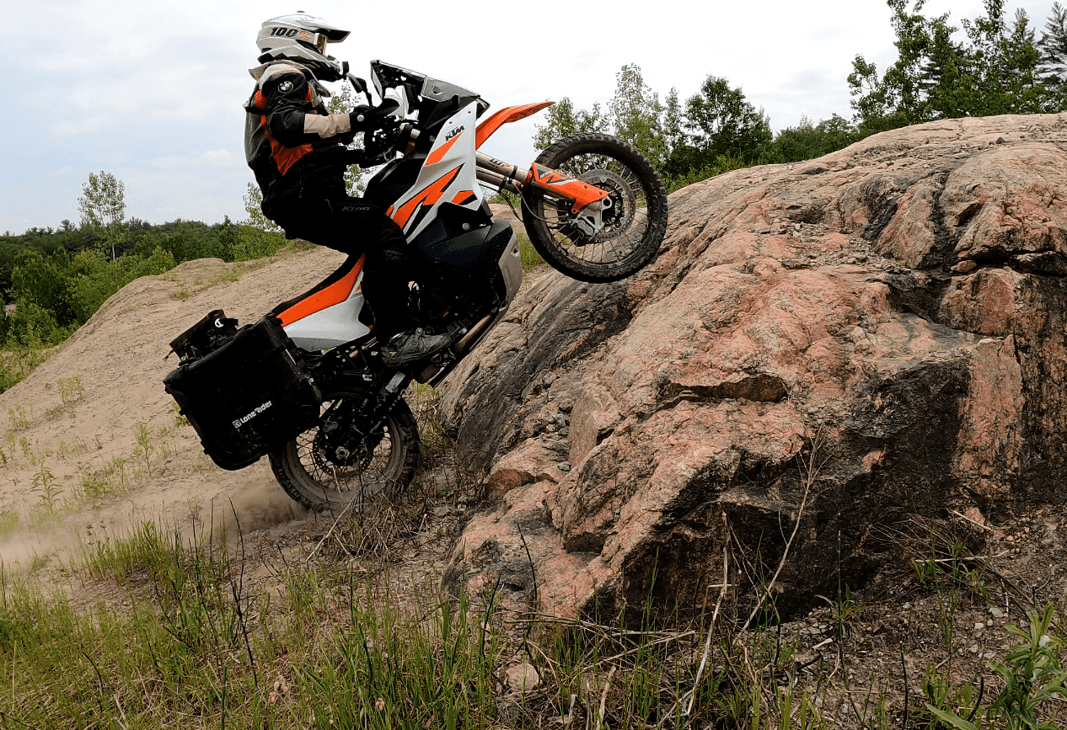 Comprendre sa moto pour s’amuser encore plus