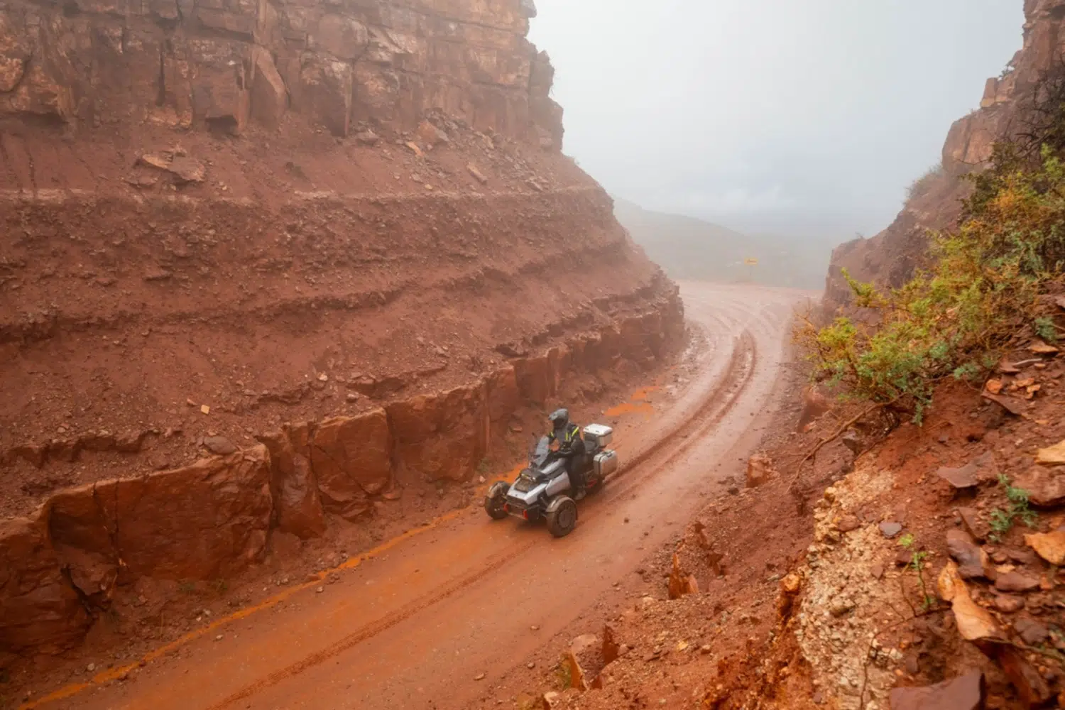 Can-Am Canyon 2025