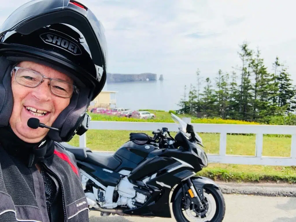 Iron Butt Association: le défi ultime d'endurance