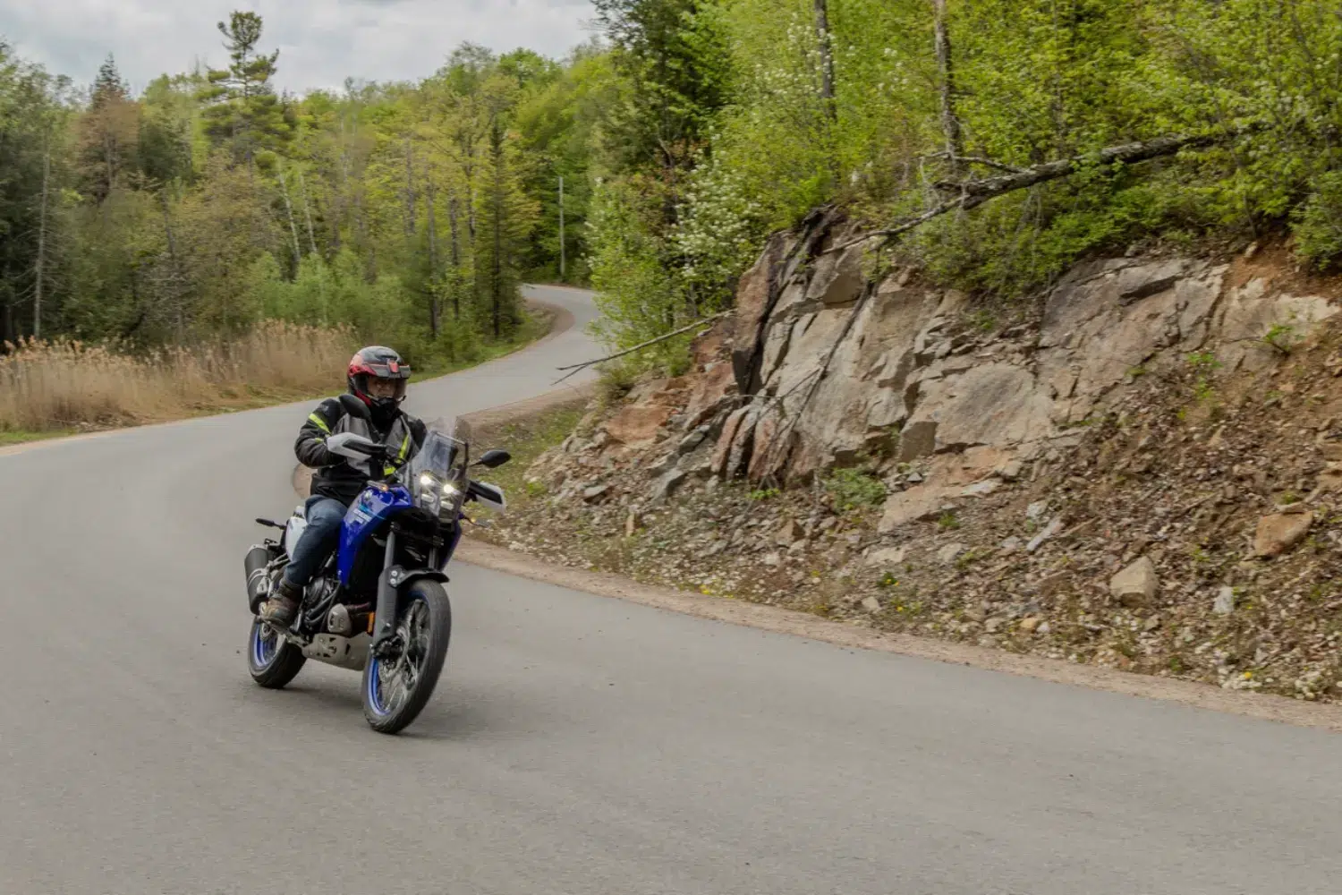 Yamaha Ténéré 700 2025