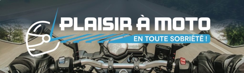 Rouler dans la bonne direction en toute sobriété
