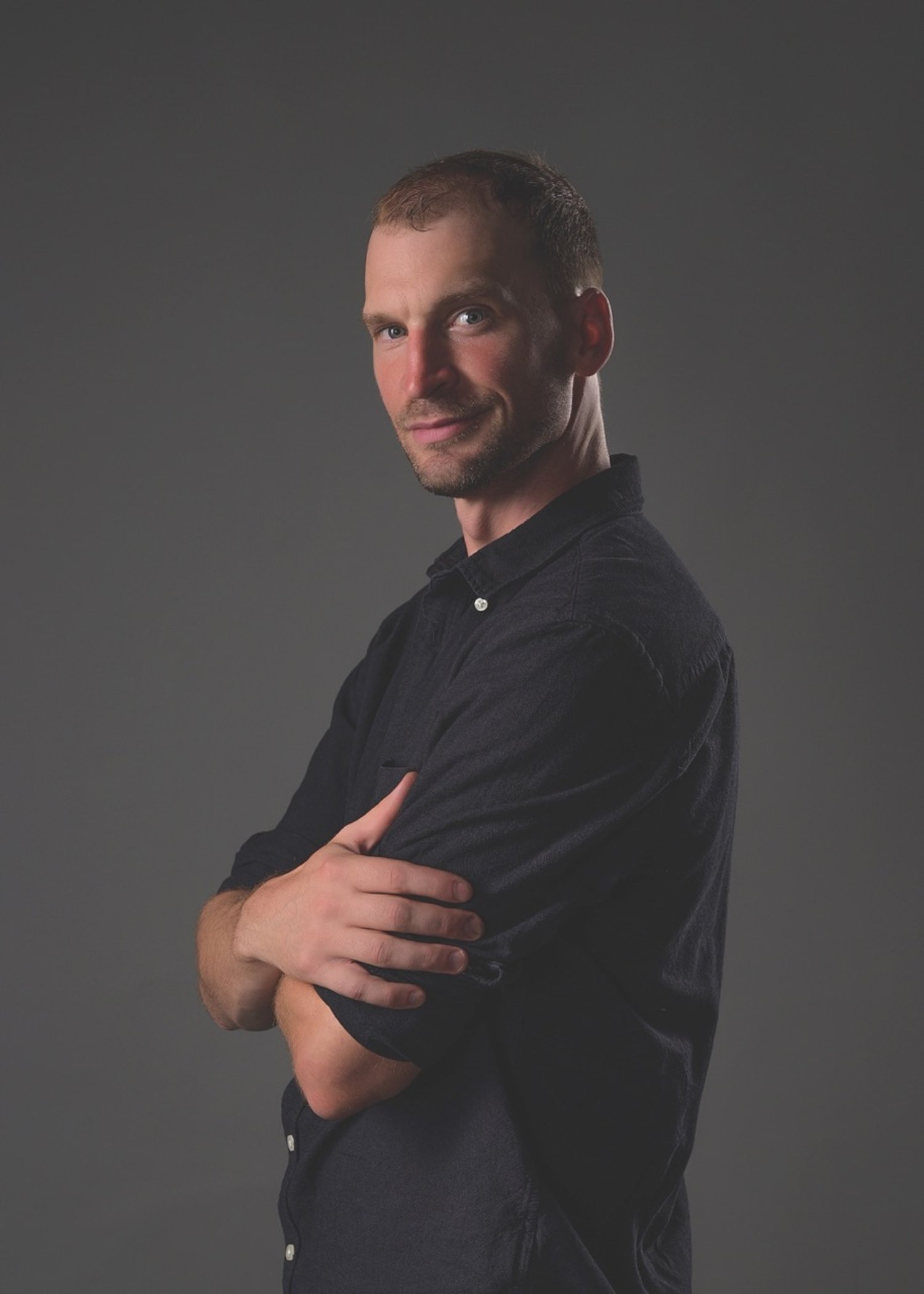 Daniel Savoie