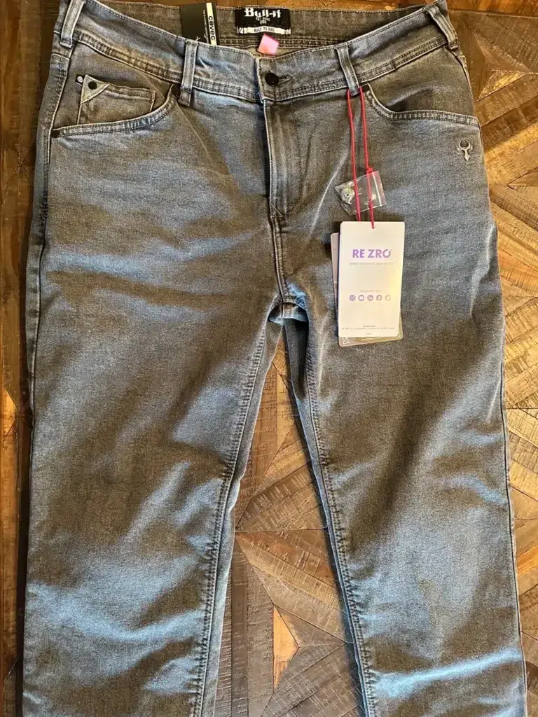 Pantalon de moto MASTIFF de Bull-it