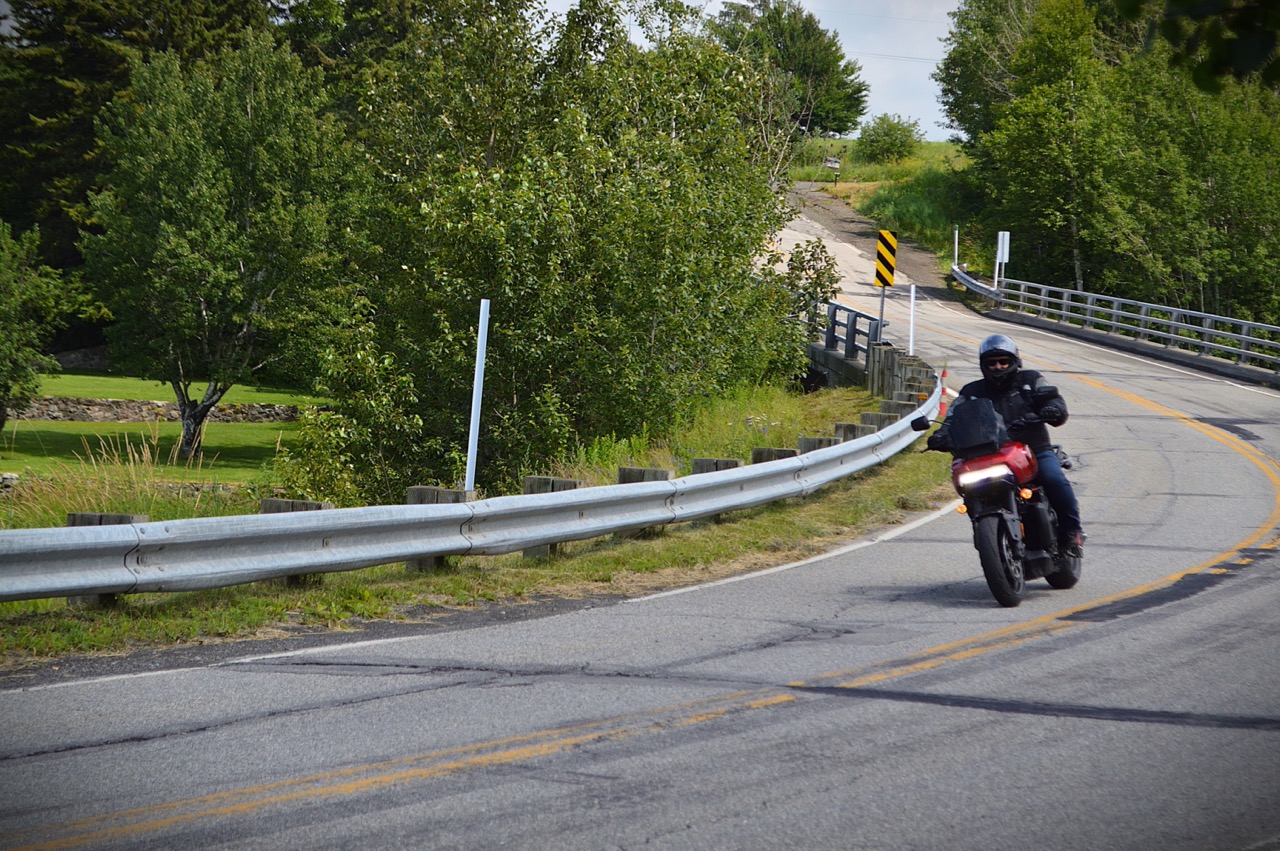 Harley-Davidson Pan America 1250 ST 2025