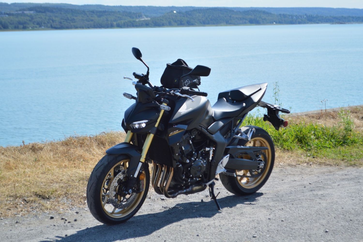 Fourches Showa entièrement ajustables