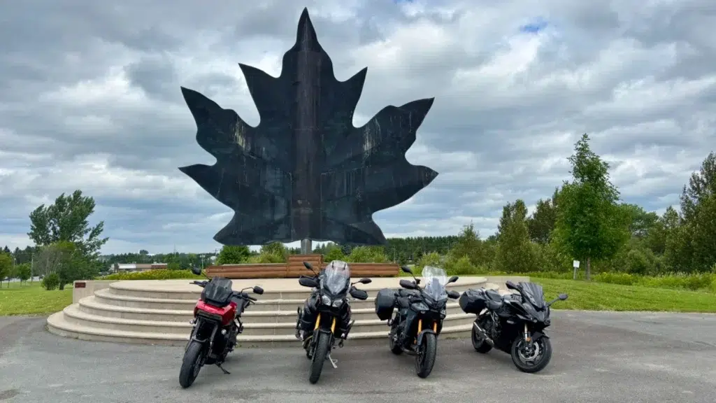 Coût immatriculation moto Québec 2026