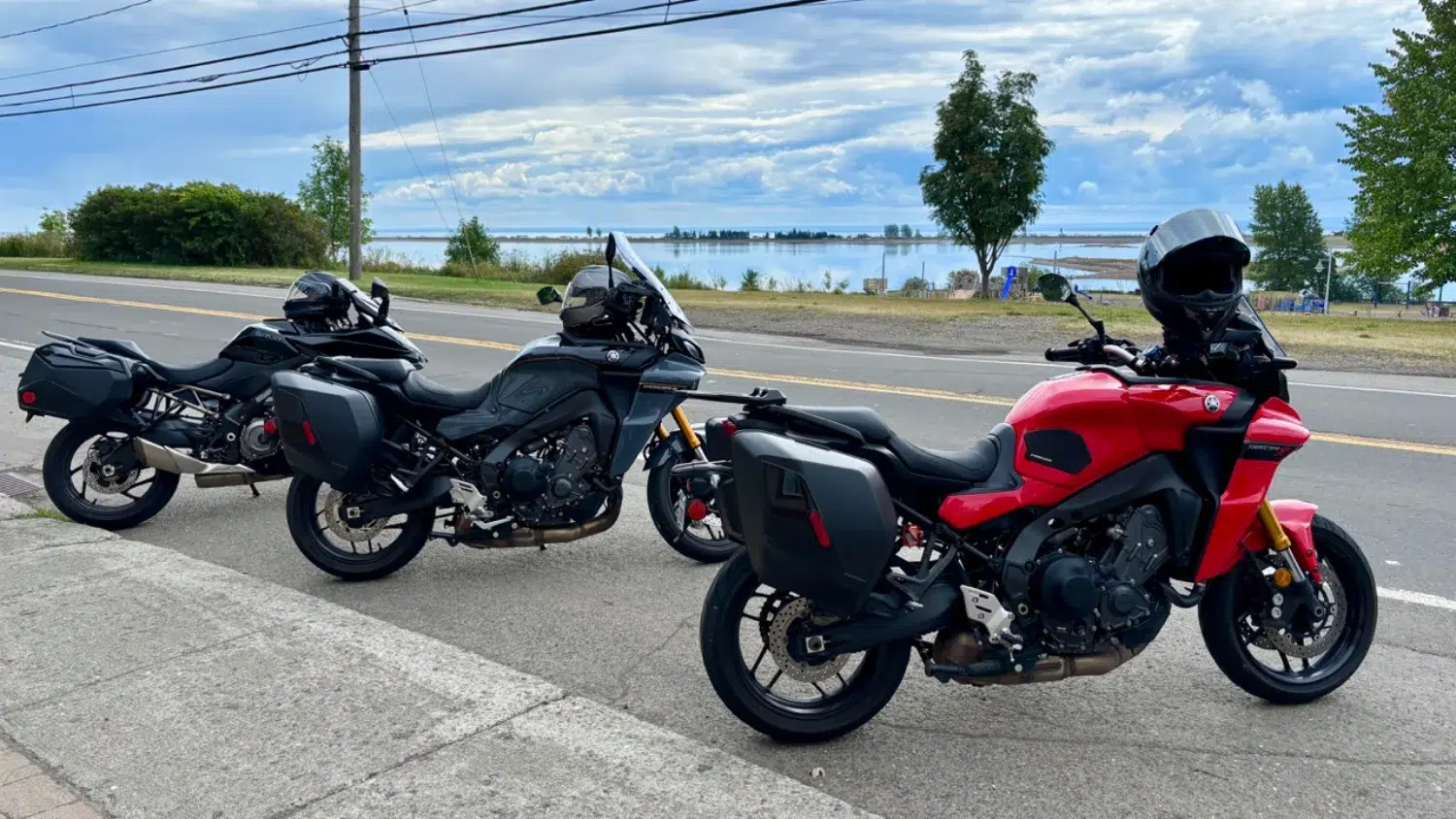 La Baie-des-Chaleurs