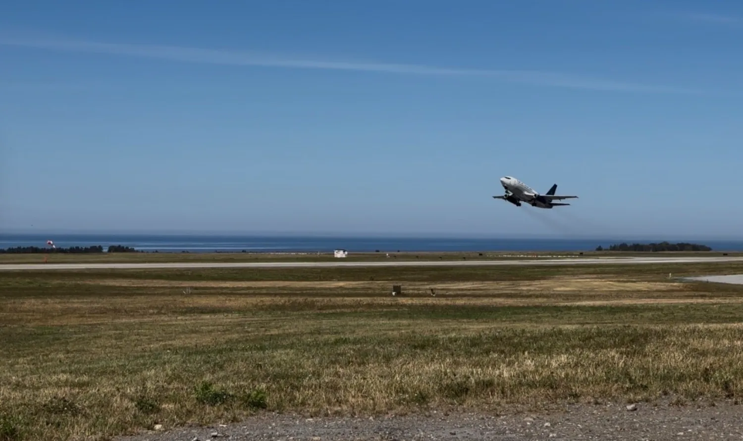 Aéroport de Mont-Joli