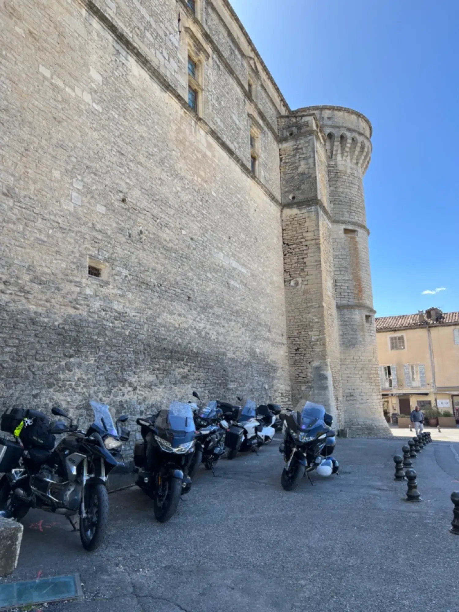 Château de Gordes