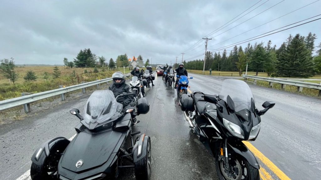 Augmenter la distance avec le véhicule qui vous précède