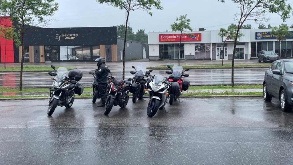 Avant de partir, prenez quelques secondes pour vérifier l’état de vos pneus.