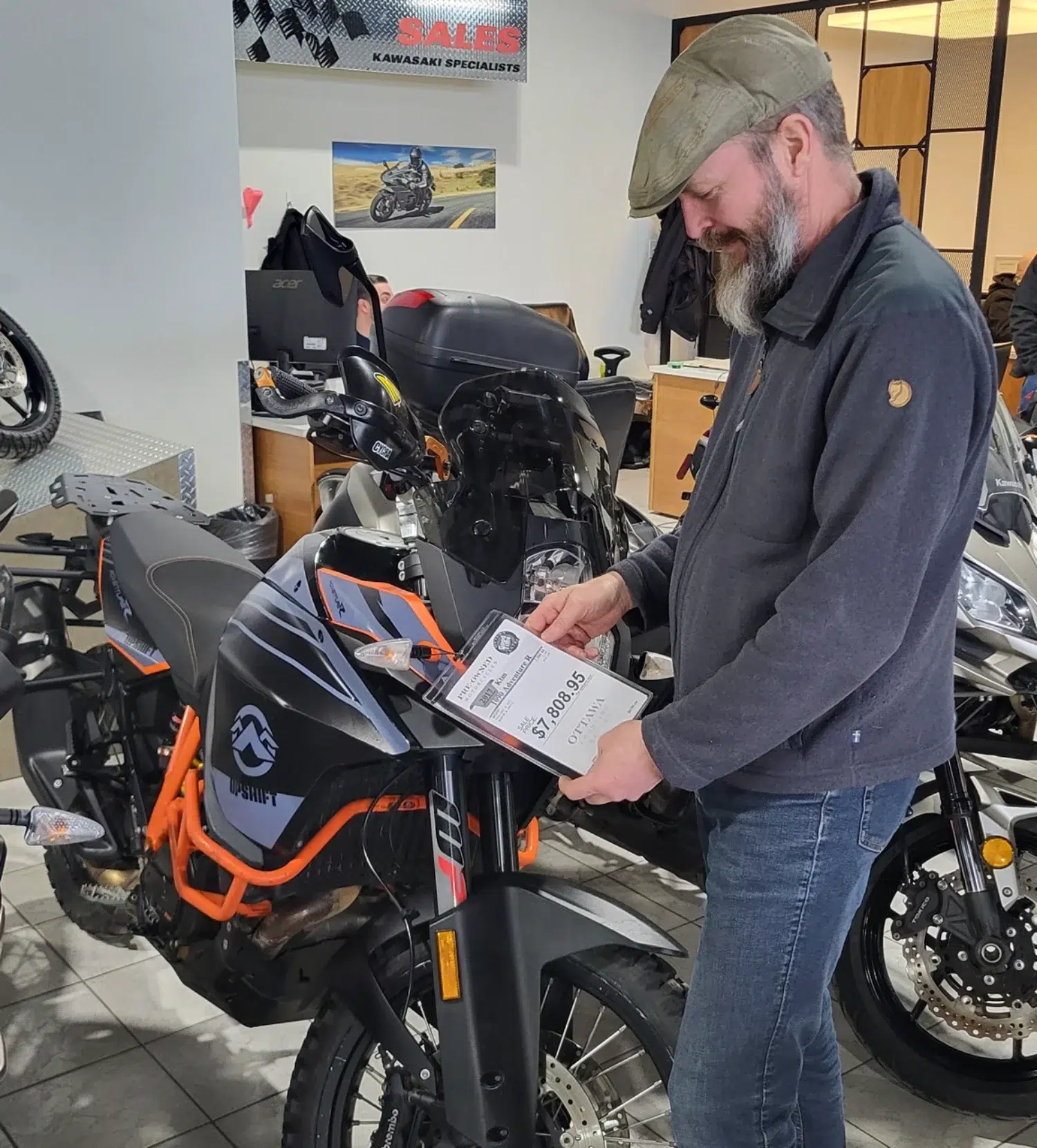 Photo 2 – grande taille