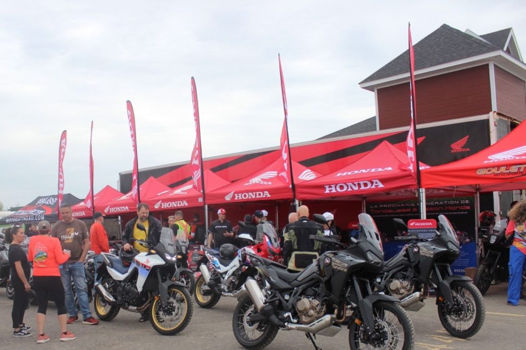 Honda – grande taille
