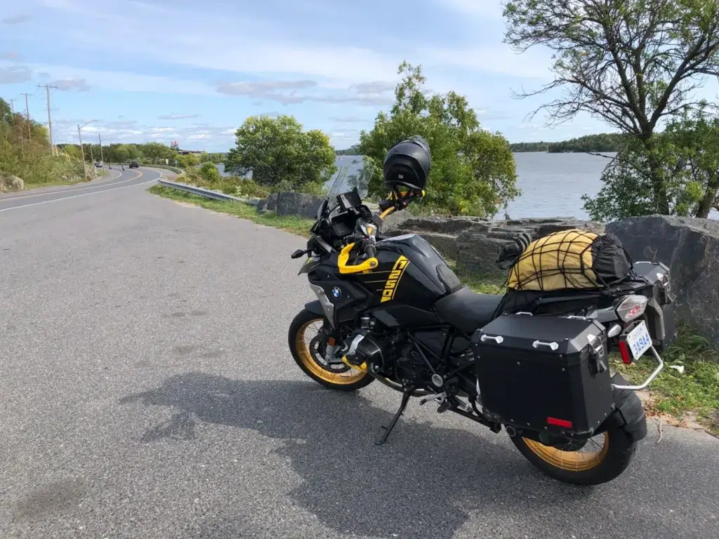 Route 71 Ontario