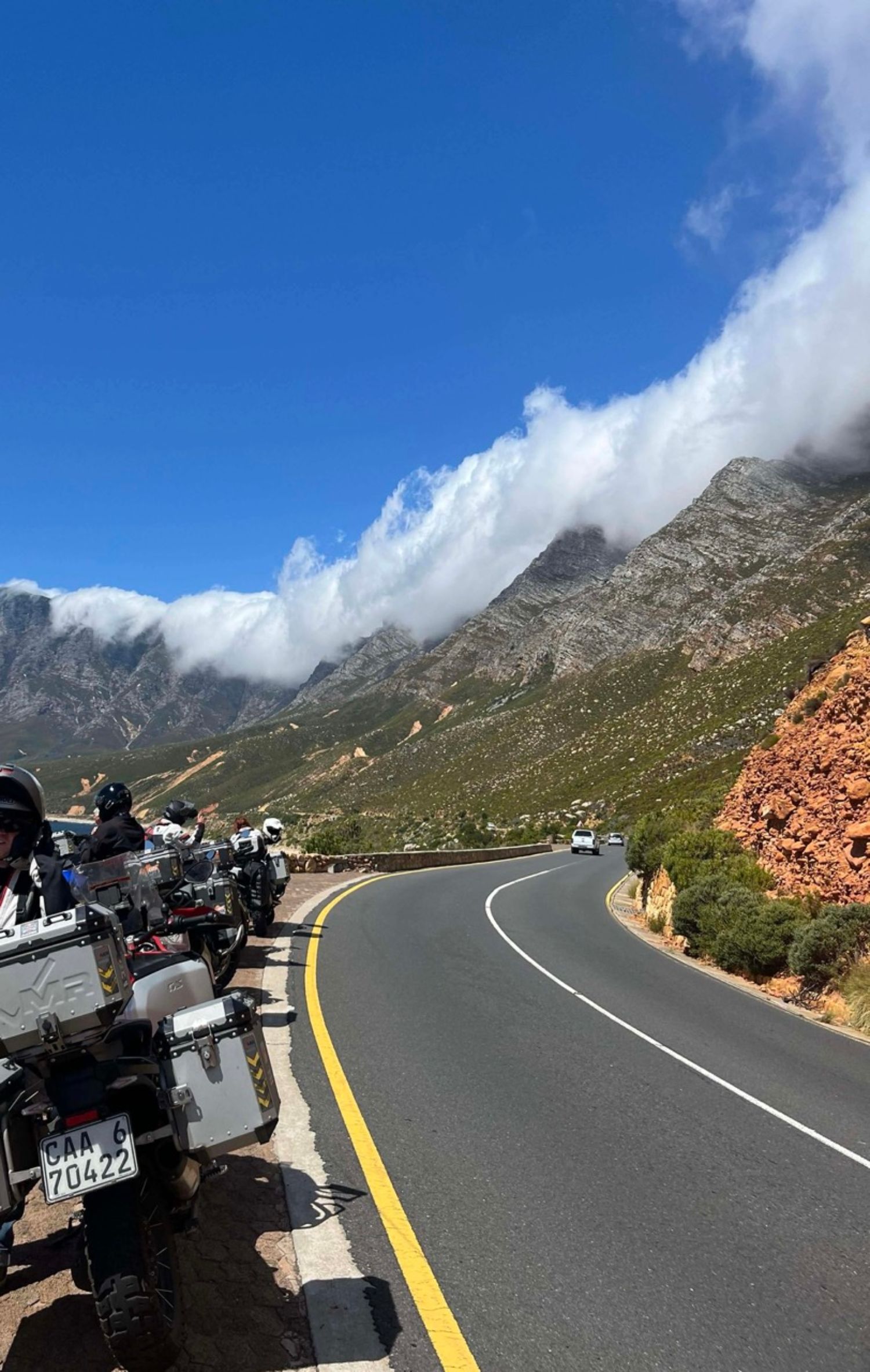 La fameuse « Garden Route