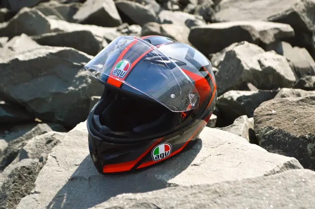 AGV K3
