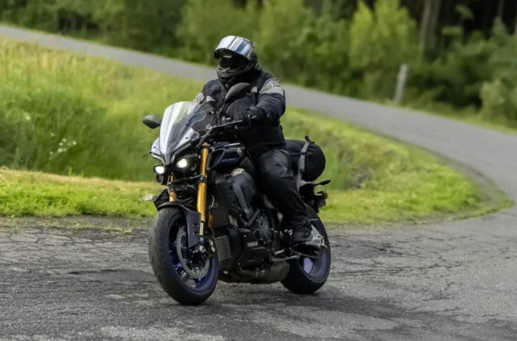 Yamaha MT-10 SP 2026