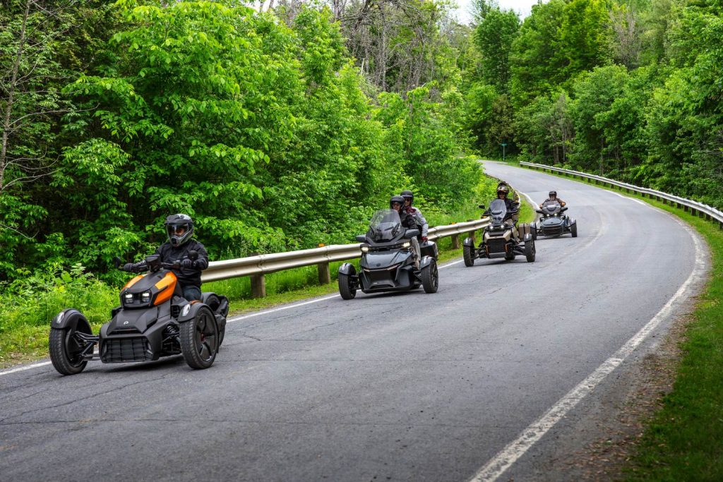 Can-Am Ryker 2027