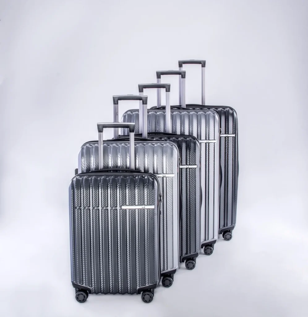 Valises – grande taille