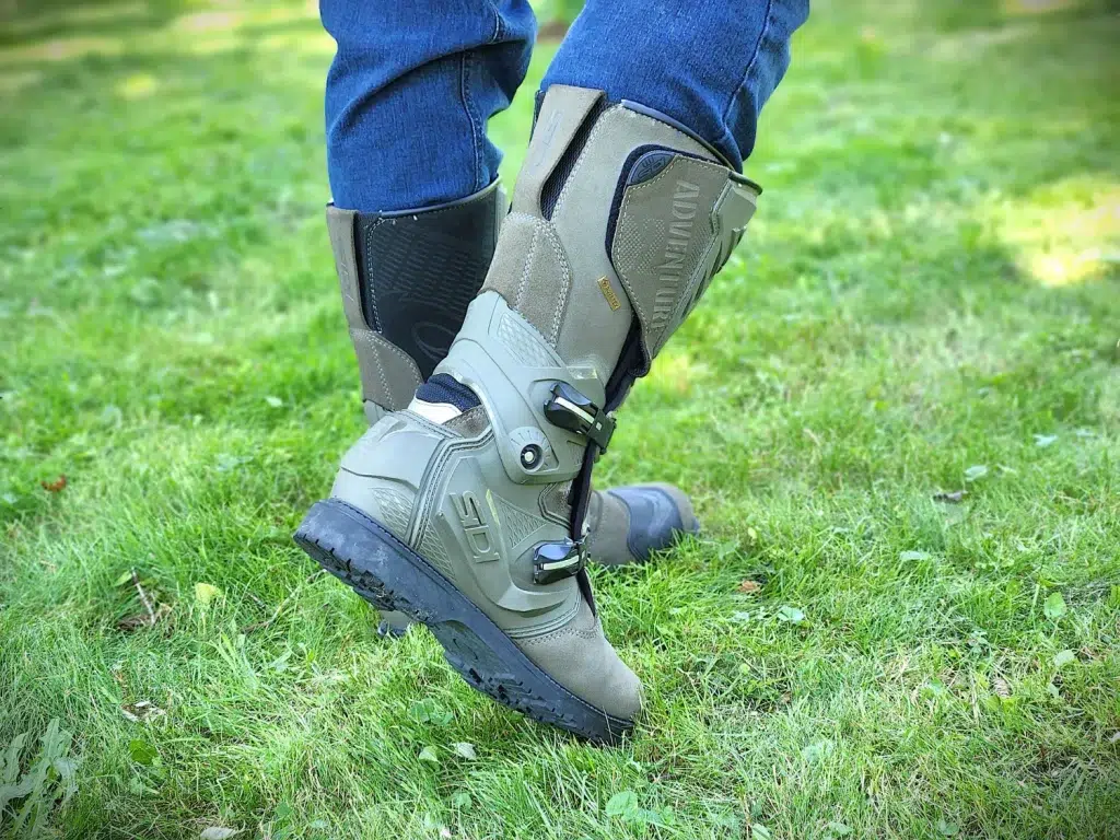 bottes SIDI Adventure 2
