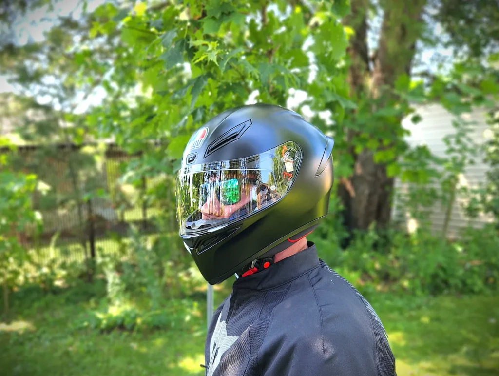 casque AGV K1 S